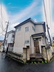 坂田貸家