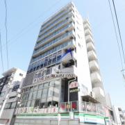 ＪＲ京浜東北・根岸線桜木町駅まで徒歩9分