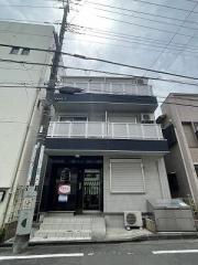 リーヴェルポート横浜和田町