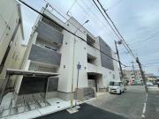 フジパレス尼崎立花I番館