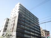ＪＲ大阪環状線玉造駅まで徒歩6分