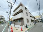 震雲マンション