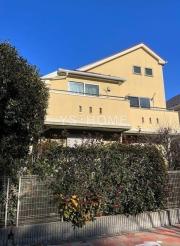 京王井の頭線久我山駅まで徒歩8分