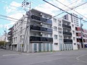 フォレストヒルズB