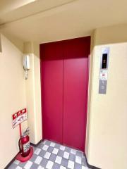 ロイヤルパレス清水町