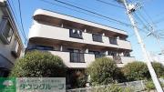 埼玉高速鉄道川口元郷駅までバス約5分 徒歩4分