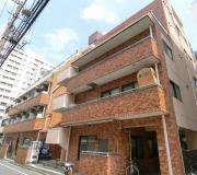 ＪＲ山手線恵比寿駅まで徒歩6分