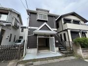 一ノ割貸家