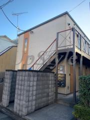 マイ・ピュア千住曙町B