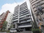 地下鉄中央線谷町四丁目駅まで徒歩4分