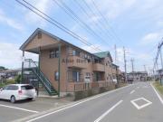 ＪＲ東北本線古河駅まで徒歩50分