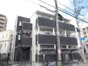 京阪本線古川橋駅まで徒歩5分