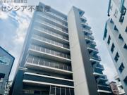 バロンドール京橋