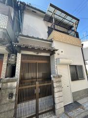 松尾借家
