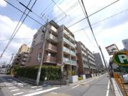 ＪＲ京浜東北・根岸線浦和駅まで徒歩13分