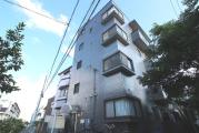 イーストクルーズマンション