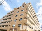 ライオンズマンション板橋中丸町