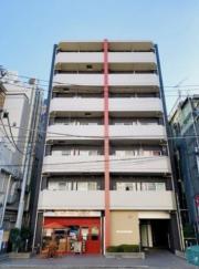 ＪＲ京浜東北・根岸線鶴見駅まで徒歩3分