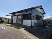 東太田2丁目地曵貸家