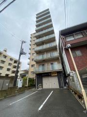 阪急宝塚線三国駅まで徒歩3分