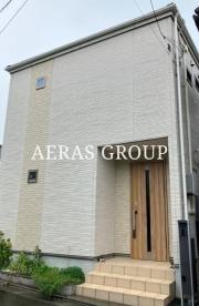 根岸台戸建