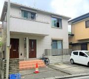 ＪＲ中央線西八王子駅まで徒歩23分