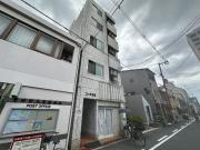 コーポ今里