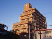 朝日プラザ山道町