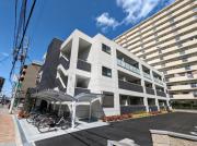 地下鉄谷町線喜連瓜破駅まで徒歩4分