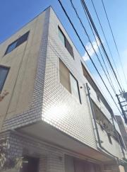 京急大師線鈴木町駅まで徒歩5分