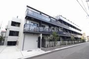 東京メトロ有楽町線平和台駅まで徒歩9分