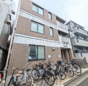 コンフォート西永福