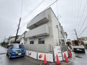 （仮）ジーメゾン松戸五香南