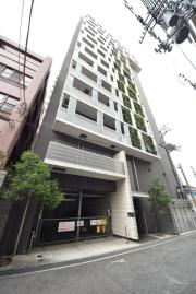 アーバネックスみなと元町