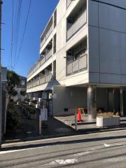 横浜エースマンション