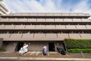 西武有楽町線練馬駅まで徒歩14分