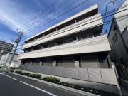 西武池袋・豊島線練馬高野台駅まで徒歩13分