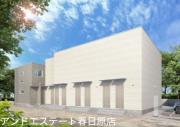 ＪＲ鹿児島本線笹原駅まで徒歩15分