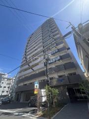 セレニテ本町東リアン
