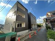 ジーメゾン渚元町クレサス