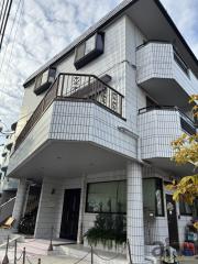 クレールマンション