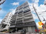 阪急京都線崇禅寺駅まで徒歩9分