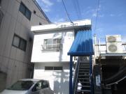 地下鉄四つ橋線玉出駅まで徒歩3分