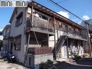 木田コーポ2