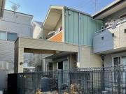 ＪＲ東海道本線静岡駅までバス約15分 徒歩4分