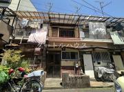 山口様2階建貸家