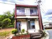 駄知町戸建貸家