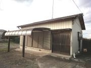 平塚新田貸家
