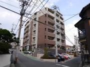 フェリーチェ中井けやき通り