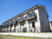 ＪＲ北陸本線長浜駅まで徒歩34分